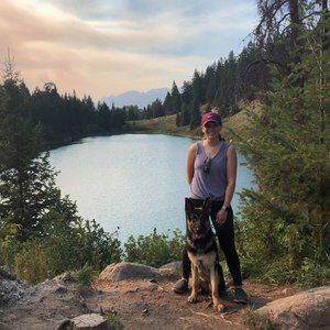 Meet your Posher, Danielle